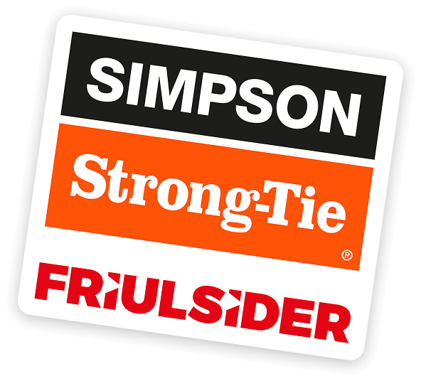 FRIULSIDER / Simpson Strong-Tie